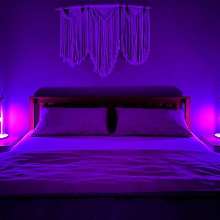 Nova Romantic Luxus Relax Apartments Mit Sauna, Nuerburgring, Adenauer Forst Luaran gambar