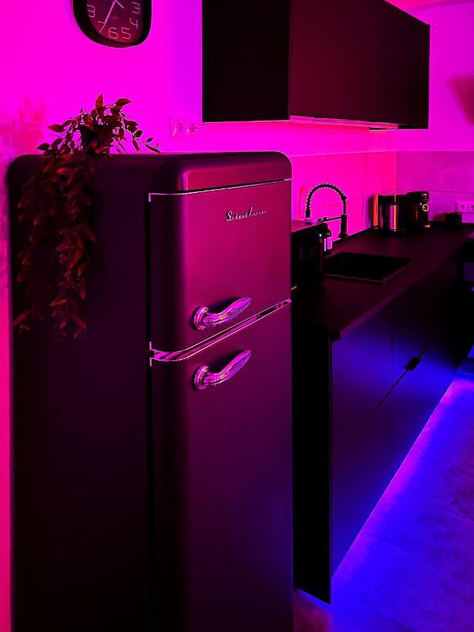 Nova Romantic Luxus Relax Apartments Mit Sauna, Nuerburgring, Adenauer Forst Luaran gambar
