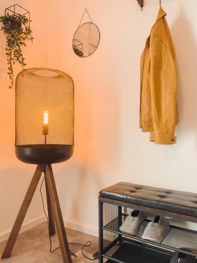 Nova Romantic Luxus Relax Apartments Mit Sauna, Nuerburgring, Adenauer Forst Luaran gambar